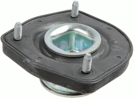 SACHS 803 120 Supporto ammortizzatore a molla