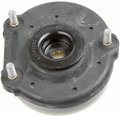 SACHS 803 126 Supporto ammortizzatore a molla