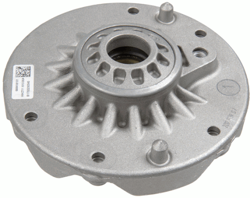 SACHS 803 152 Supporto ammortizzatore a molla