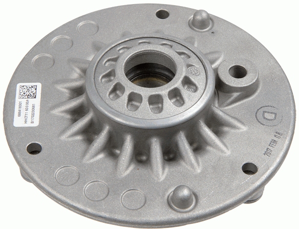 SACHS 803 153 Federbeinstützlager