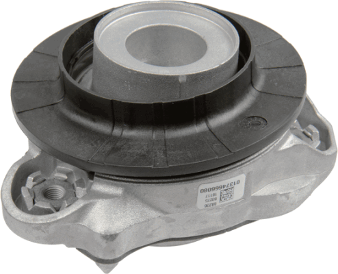 SACHS 803 163 Supporto ammortizzatore a molla-Supporto ammortizzatore a molla-Ricambi Euro