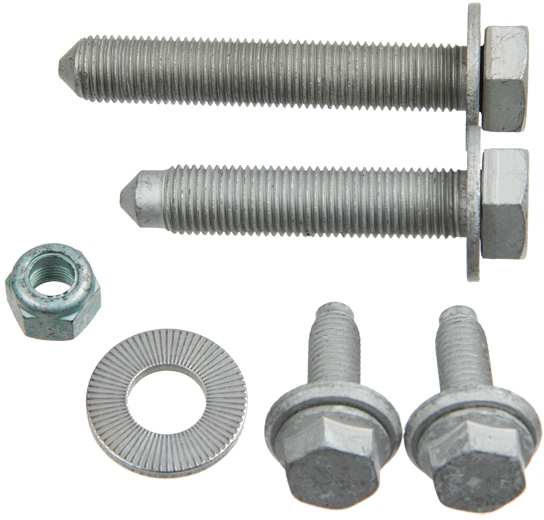 SACHS 803 281 Service Pack...