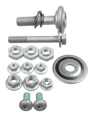 SACHS 803 340 Kit riparazione, Sospensione ruota