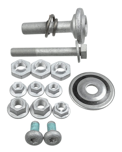SACHS 803 340 Service Pack Reparatursatz, Radaufhängung