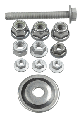 SACHS 803 342 Kit riparazione, Sospensione ruota