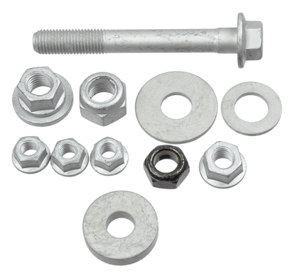 SACHS 803 346 Kit riparazione, Sospensione ruota-Kit riparazione, Sospensione ruota-Ricambi Euro