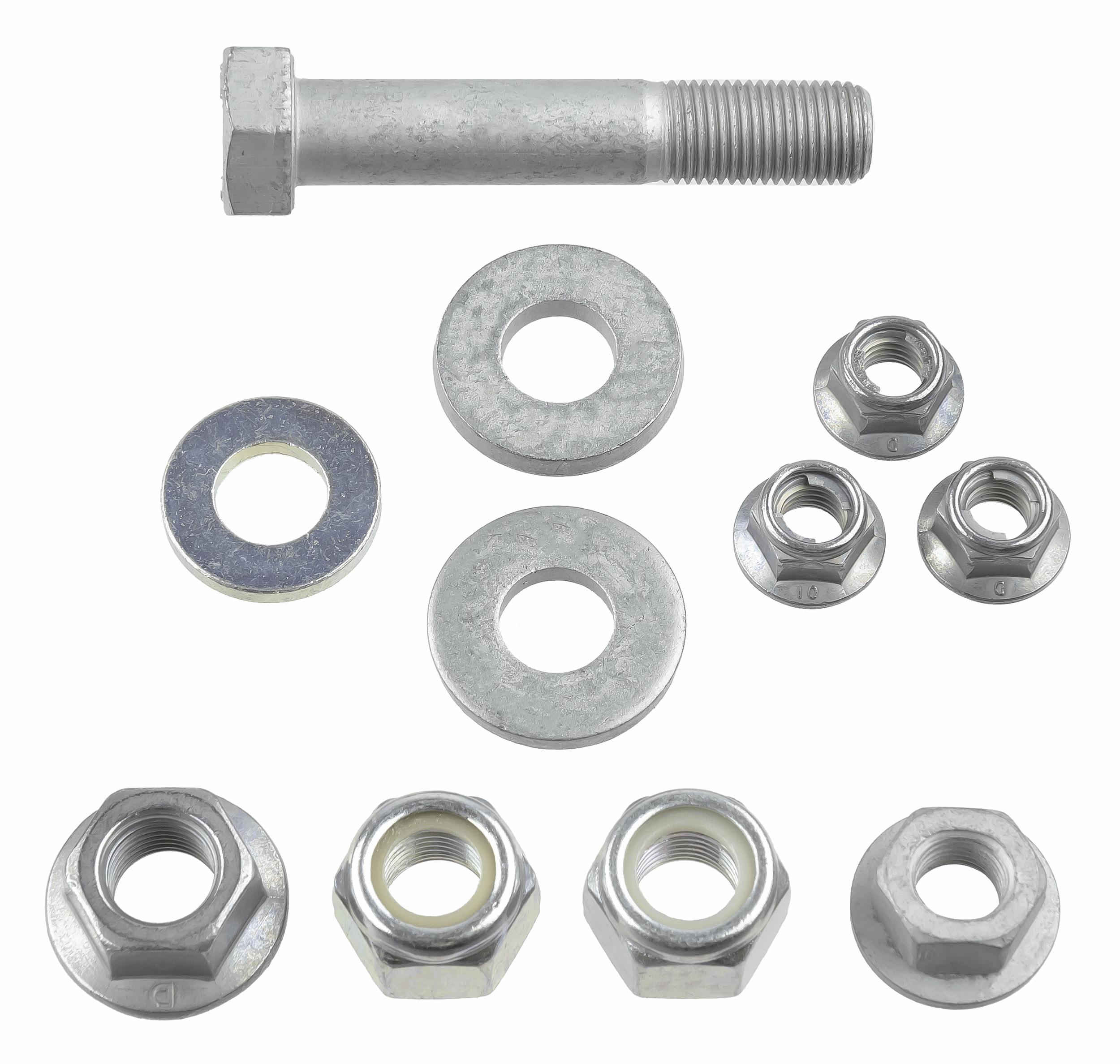 SACHS 803 440 Service Pack Reparatursatz, Radaufhängung