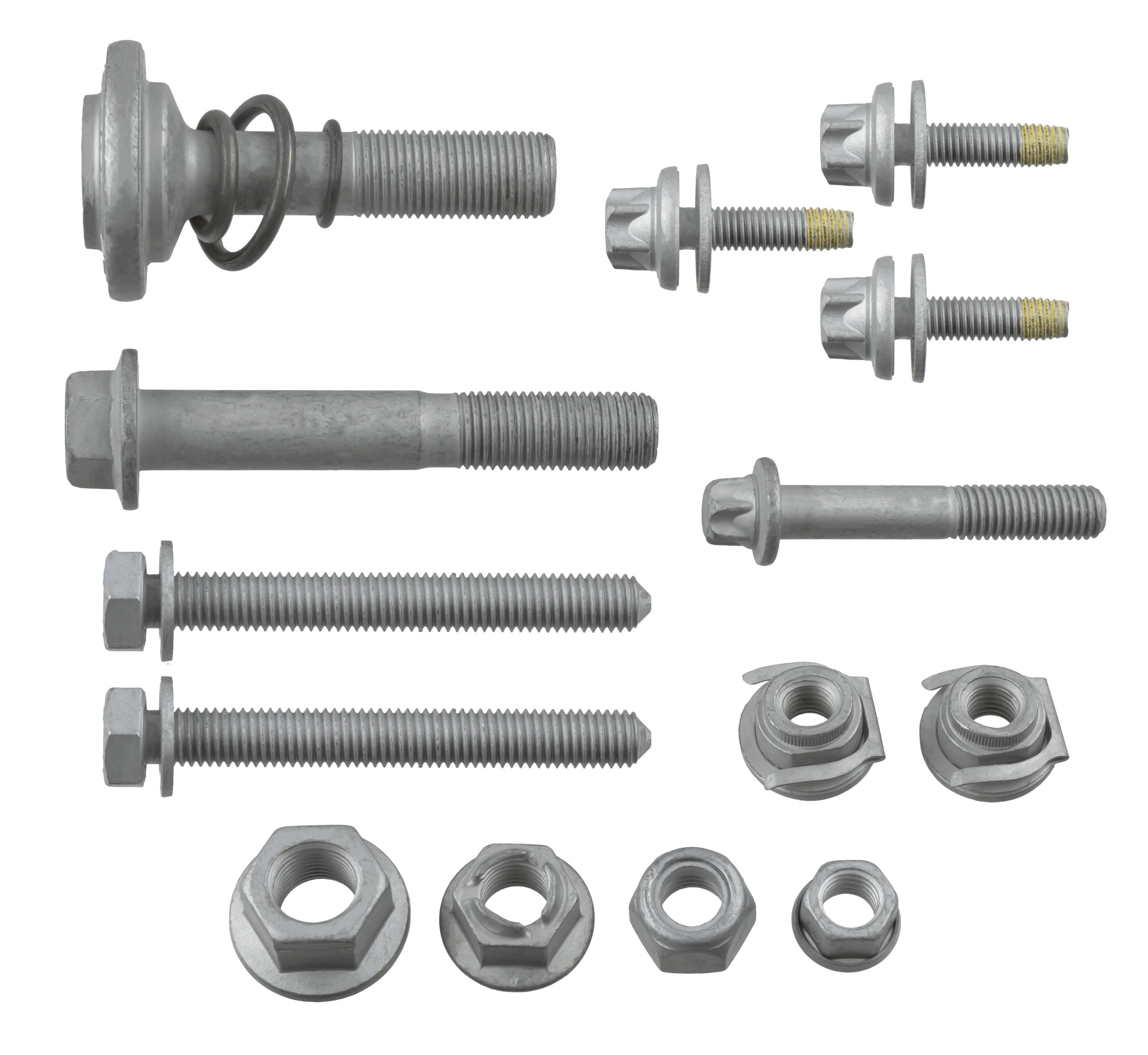 SACHS 803 441 Service Pack Reparatursatz, Radaufhängung