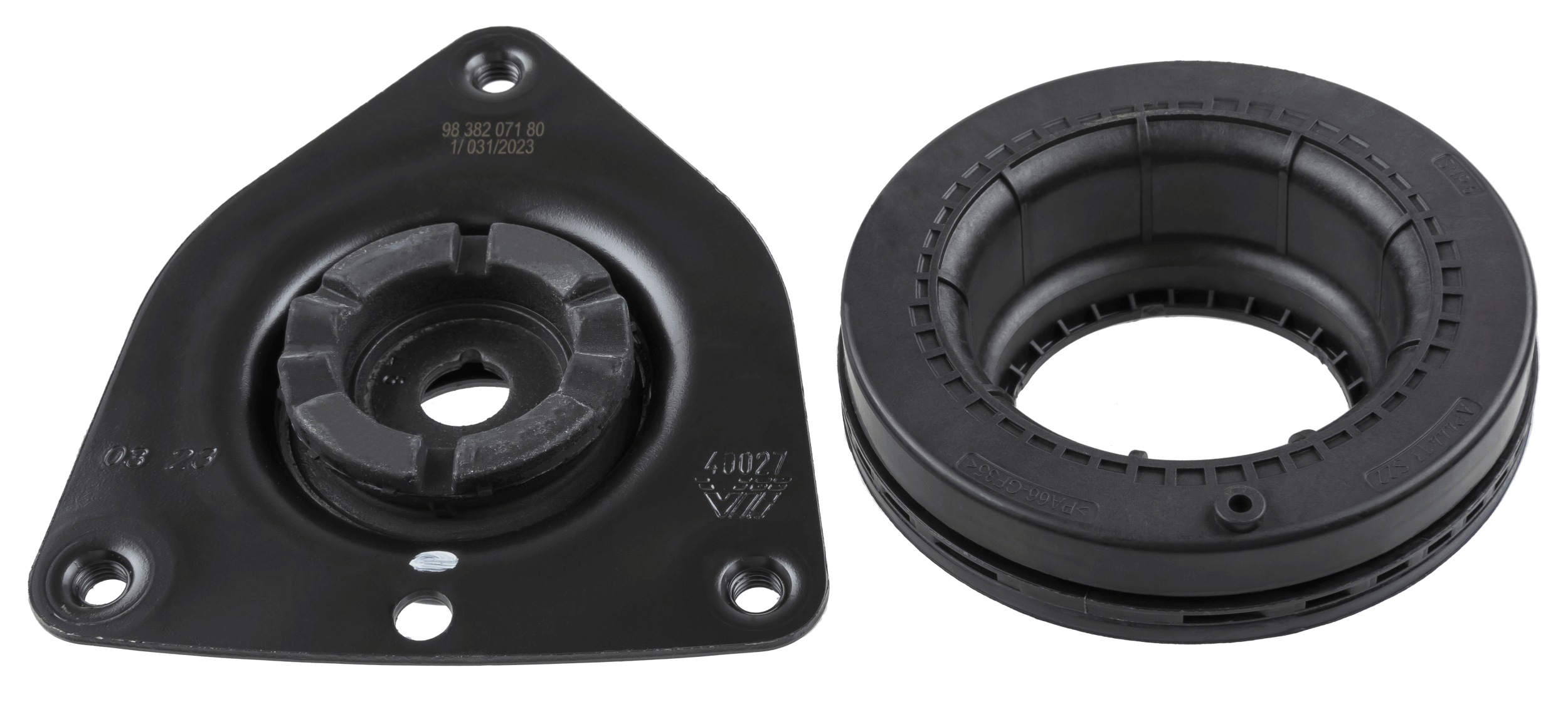 SACHS 803 443 Reparatursatz, Federbeinstützlager