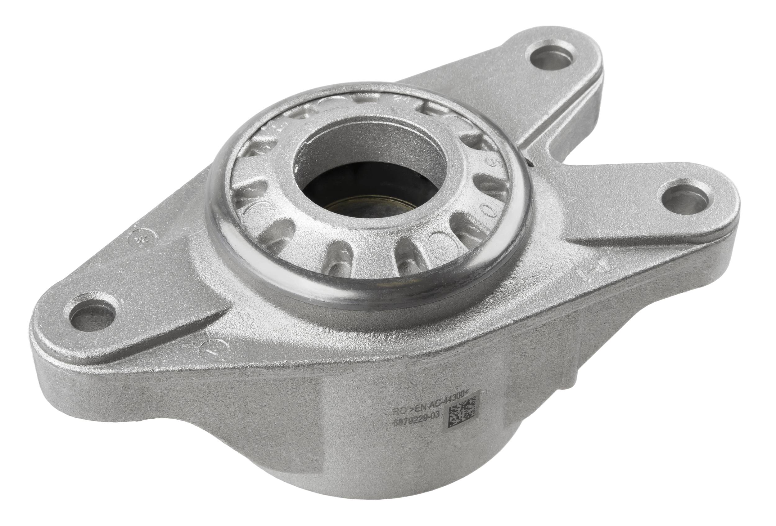 SACHS 803 451 Federbeinstützlager