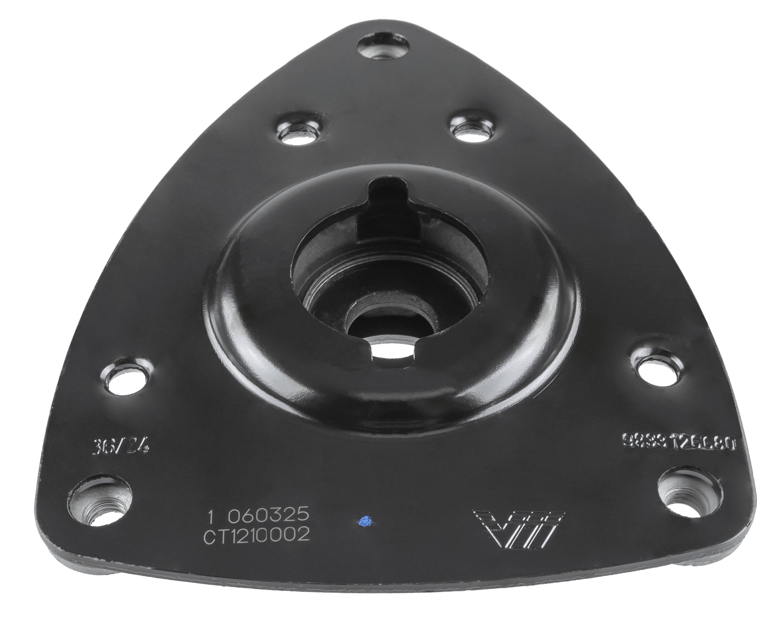 SACHS 803 510 Suspension Strut Support Mount