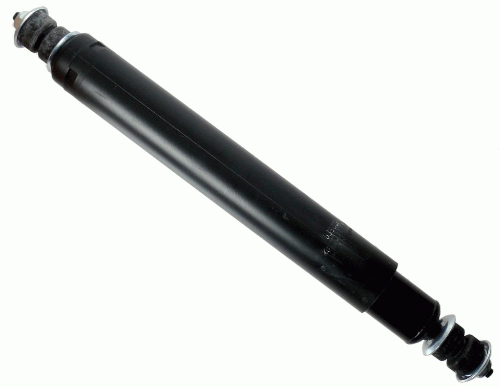 SACHS 835 002 Stoßdämpfer