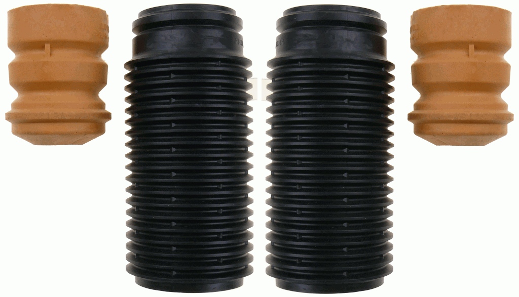 SACHS 900 226 Service Kit Støvkappe, støtdemper