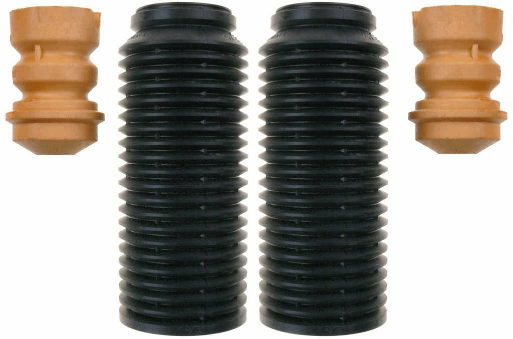 SACHS 900 021 Service Kit Staubschutzsatz, Stoßdämpfer