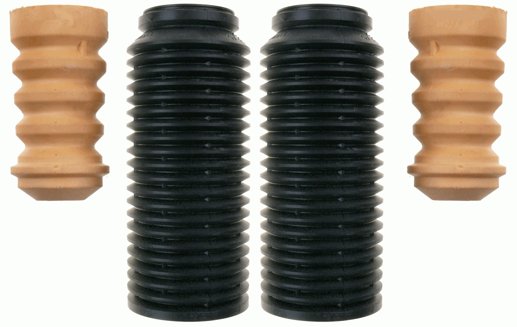 MAXGEAR 72-5714 Støvkappe, støtdemper