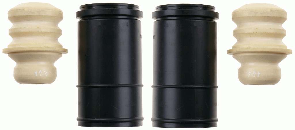 SACHS 900 045 Service Kit Staubschutzsatz, Stoßdämpfer