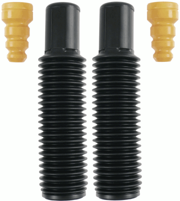 SACHS 900 176 Kit parapolvere, Ammortizzatore