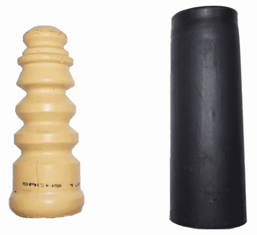 SACHS 900 259 Service Kit Staubschutzsatz, Stoßdämpfer