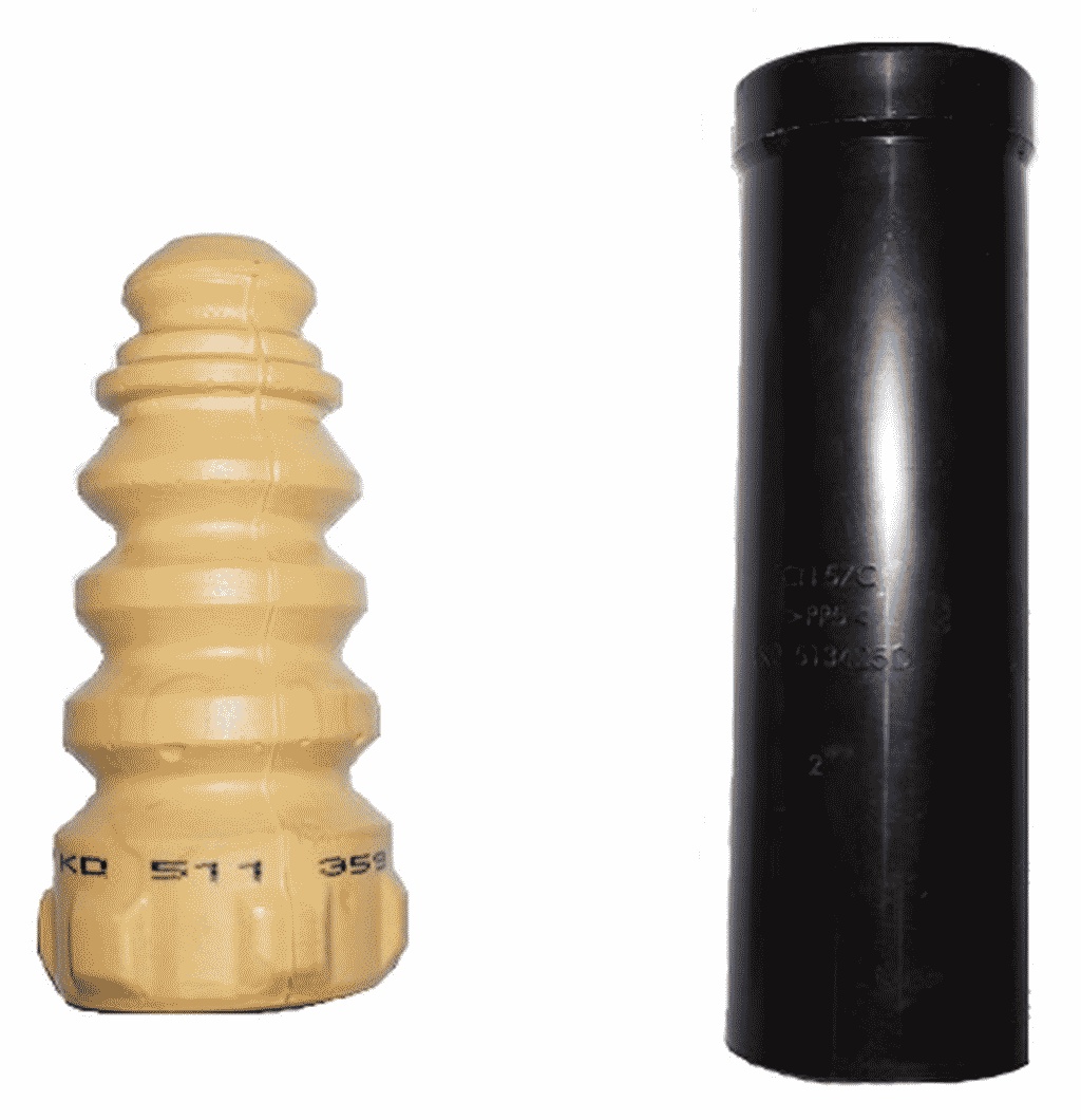 SACHS 900 261 Service Kit Staubschutzsatz, Stoßdämpfer