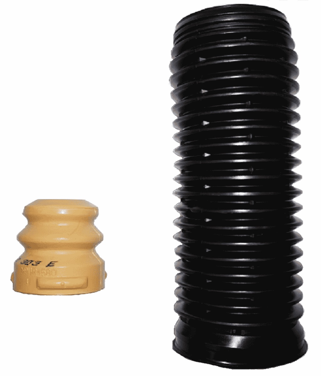 SACHS 900 262 Service Kit Staubschutzsatz, Stoßdämpfer