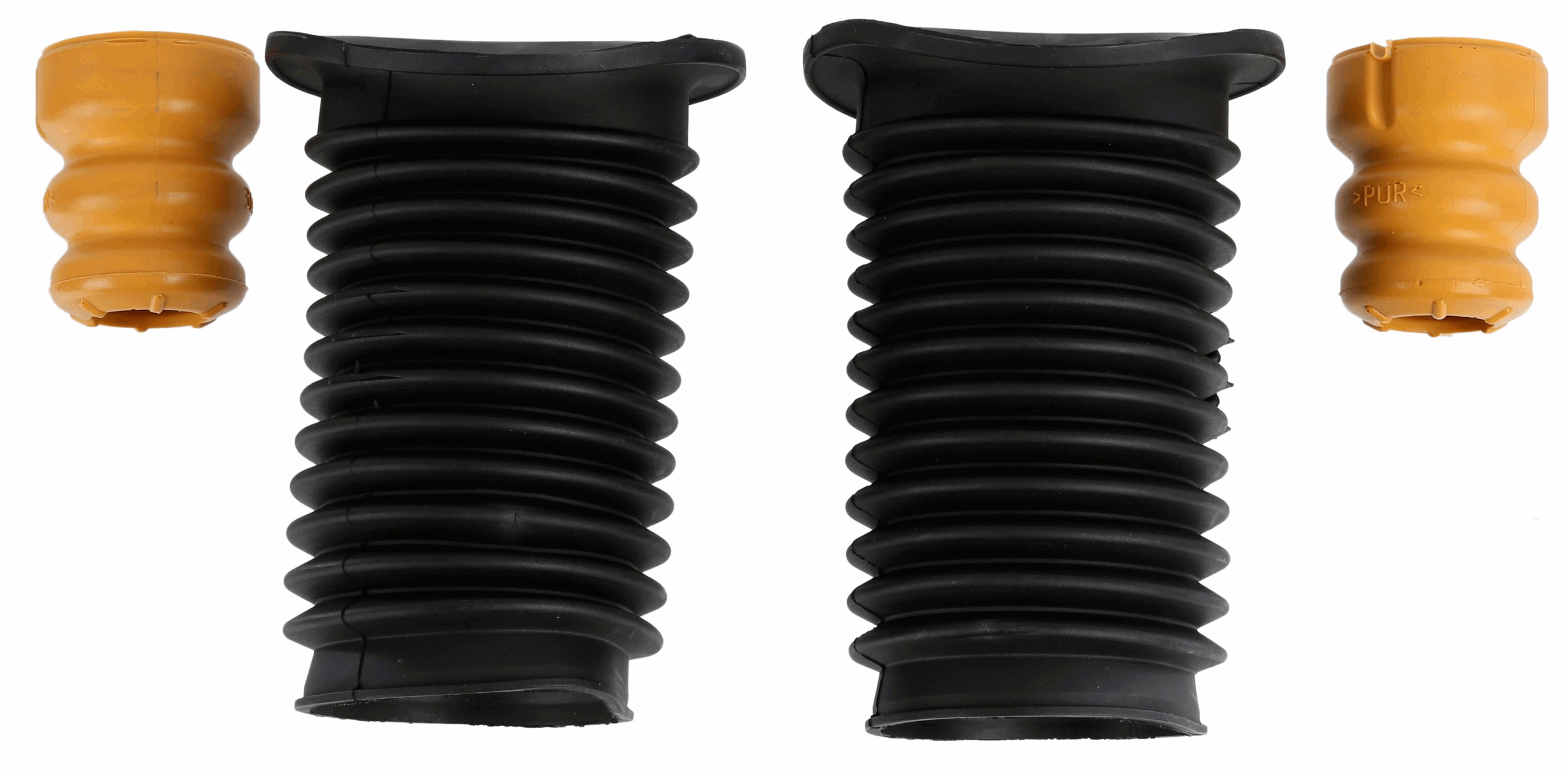 SACHS 900 544 Service Kit Staubschutzsatz, Stoßdämpfer
