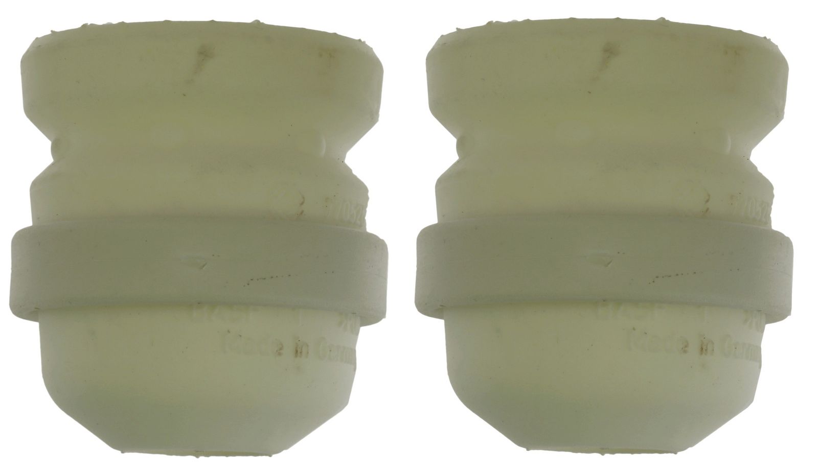 SACHS 900 613 Rubber Buffer, suspension