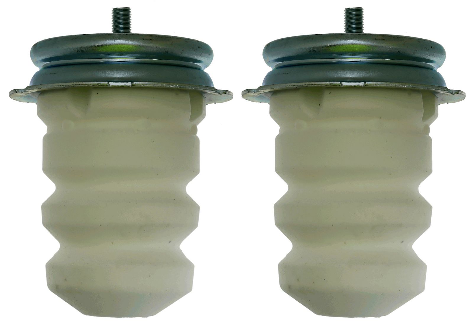 SACHS 900 614 Rubber Buffer, suspension