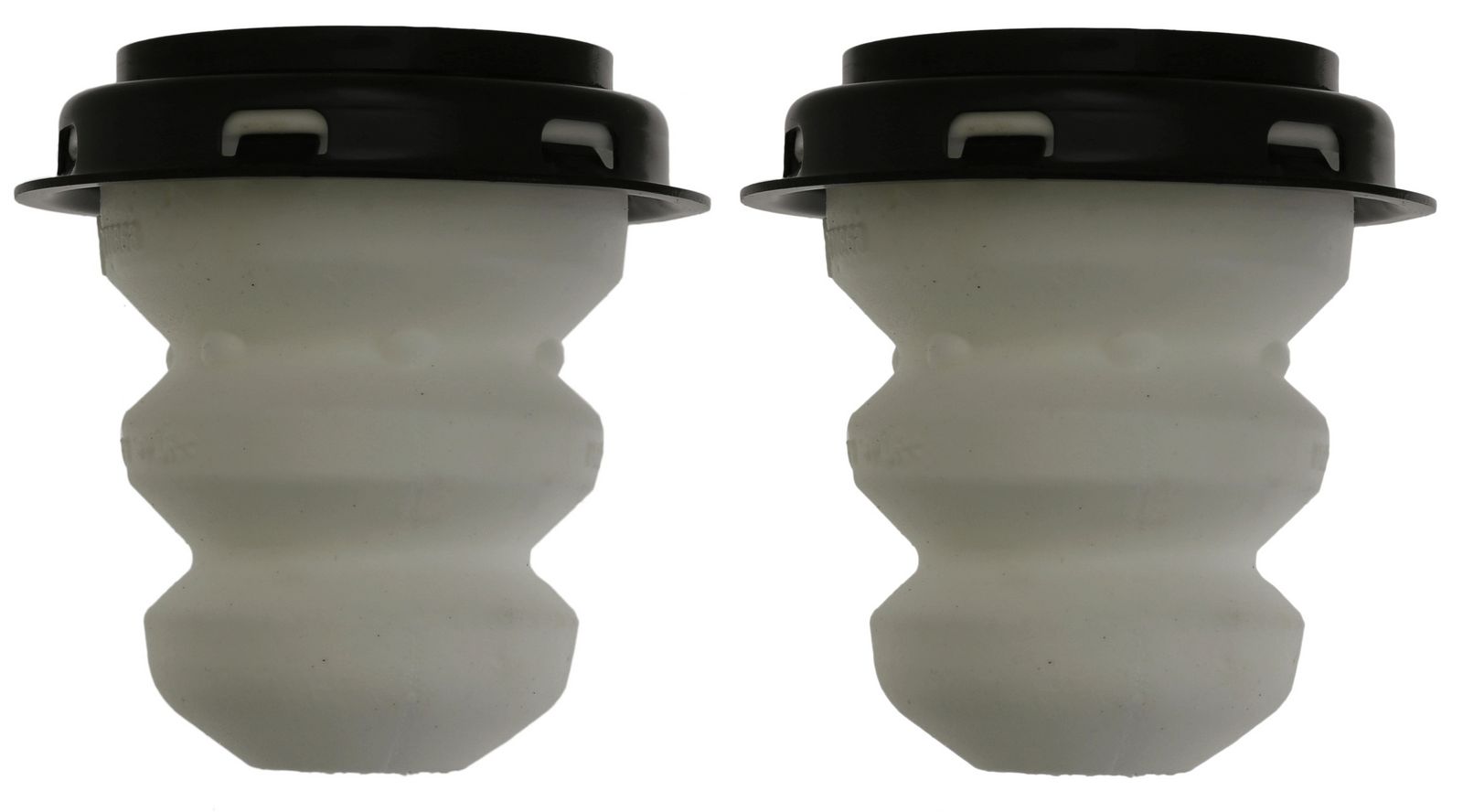 SACHS 900 616 Rubber Buffer, suspension