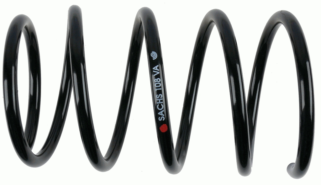 SACHS 990 108 Performance Fahrwerksfeder