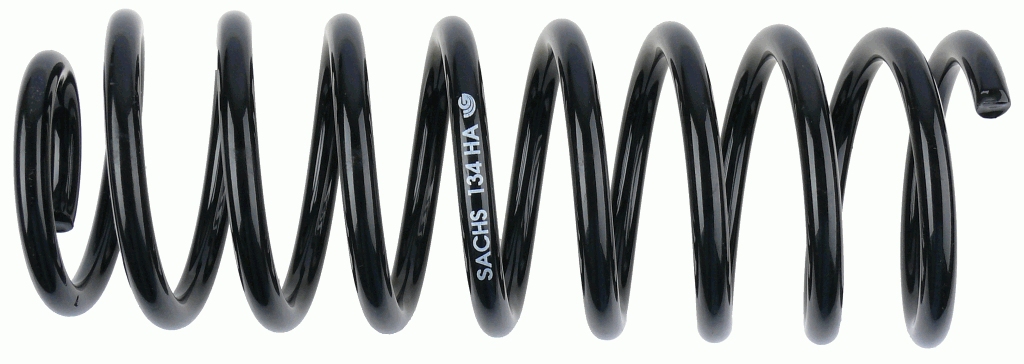 SACHS 990 134 Performance Fahrwerksfeder
