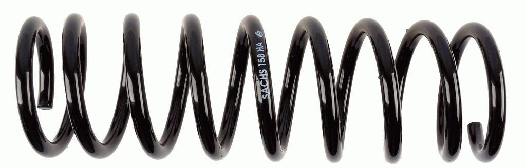 SACHS 990 158 Performance Fahrwerksfeder