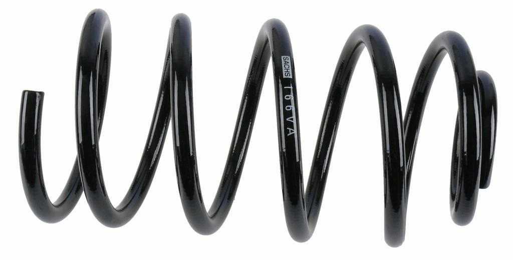 SACHS 990 166 Performance Fahrwerksfeder