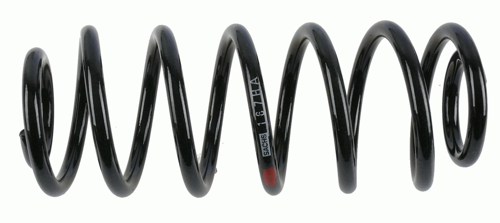 SACHS 990 167 Performance Fahrwerksfeder