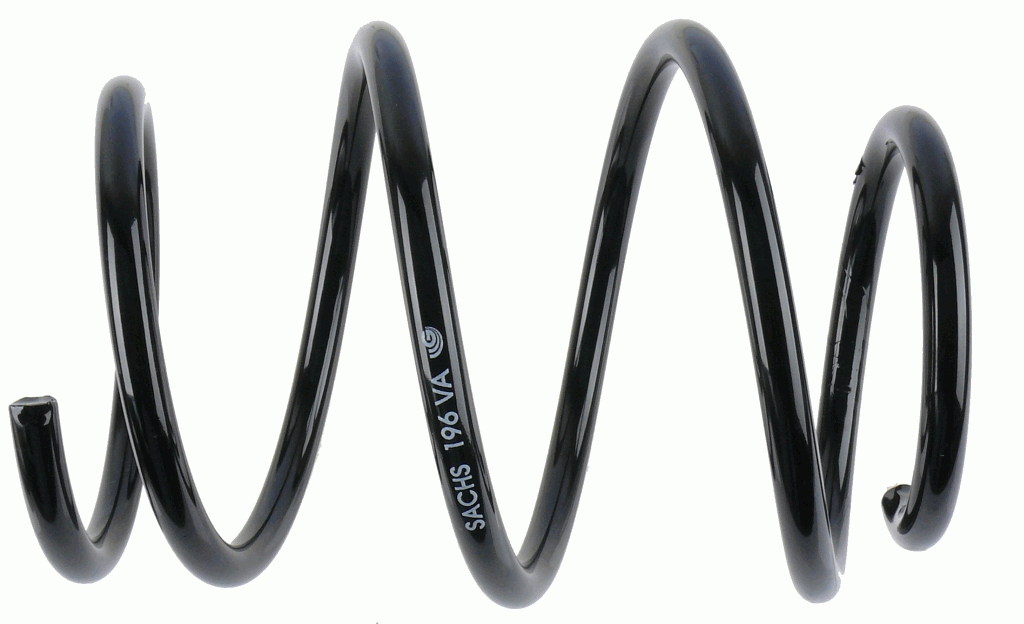 SACHS 990 196 Performance Fahrwerksfeder