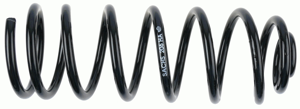 SACHS 990 206 Performance Fahrwerksfeder