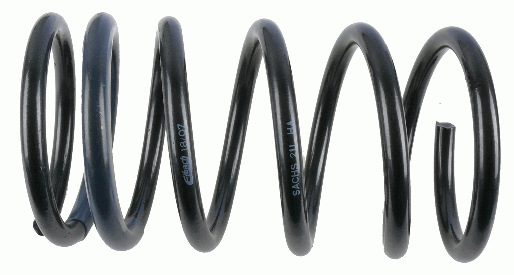 SACHS 990 211 Performance Fahrwerksfeder