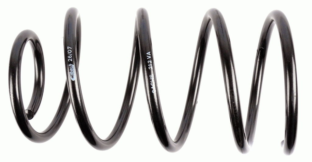 SACHS 990 212 Performance Fahrwerksfeder