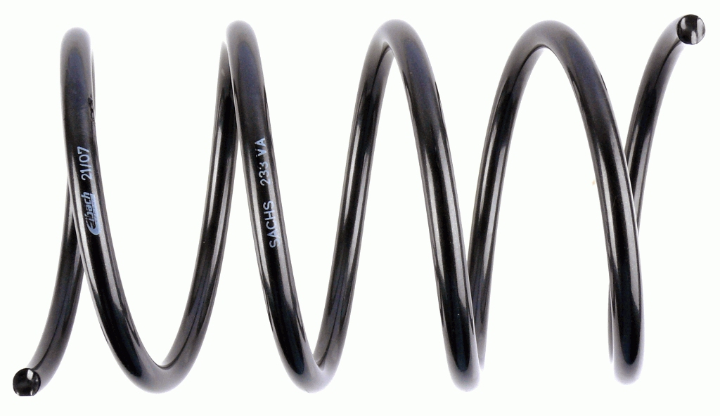 SACHS 990 233 Performance Fahrwerksfeder