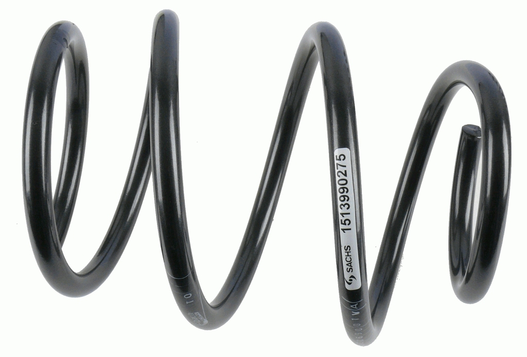 SACHS 990 275 Performance Fahrwerksfeder
