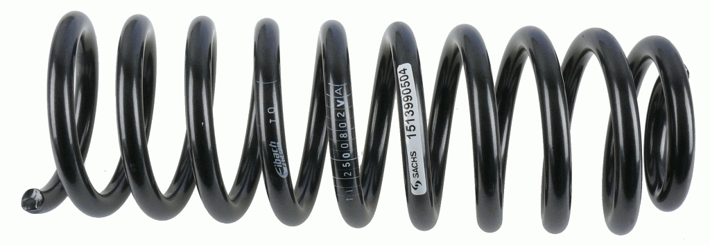 SACHS 990 504 Performance Fahrwerksfeder