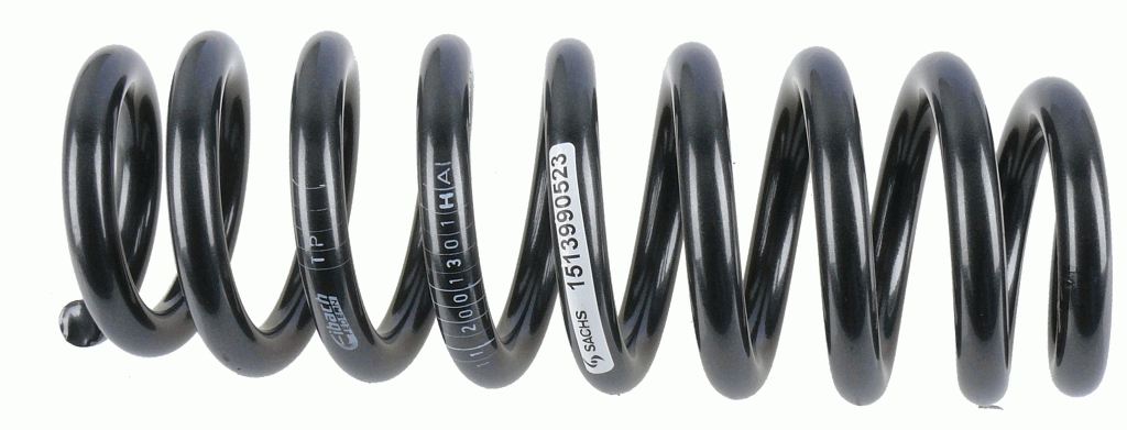 SACHS 990 523 Performance Tieferlegungsfeder Fahrwerksfeder