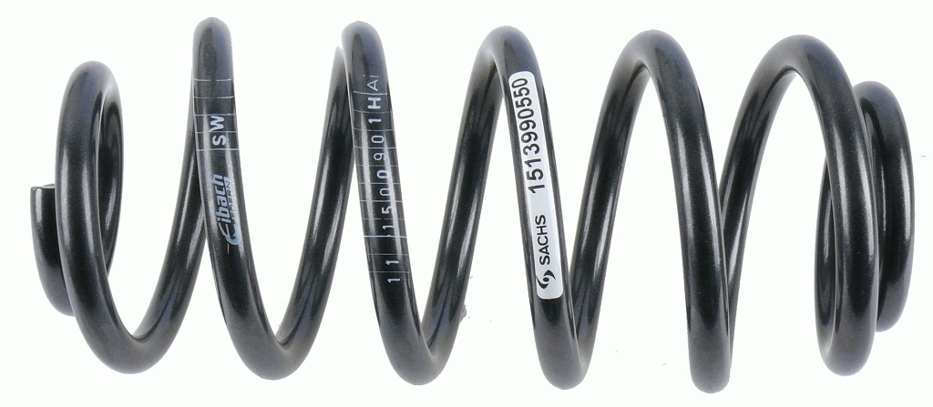 SACHS 990 550 Performance Fahrwerksfeder