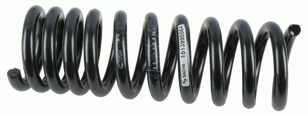 SACHS 990 564 Performance Fahrwerksfeder