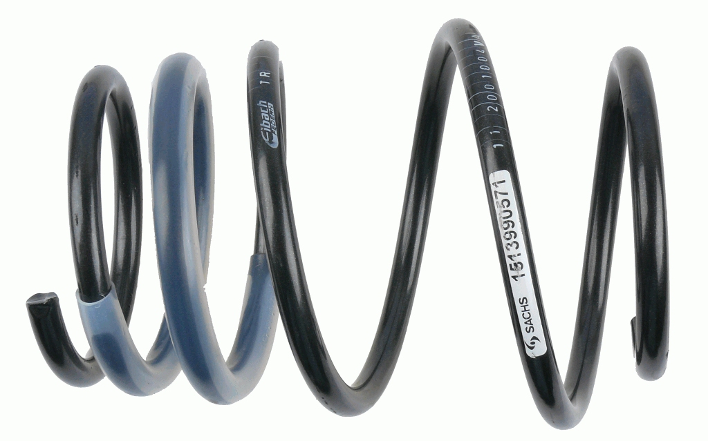 SACHS 990 571 Performance Fahrwerksfeder