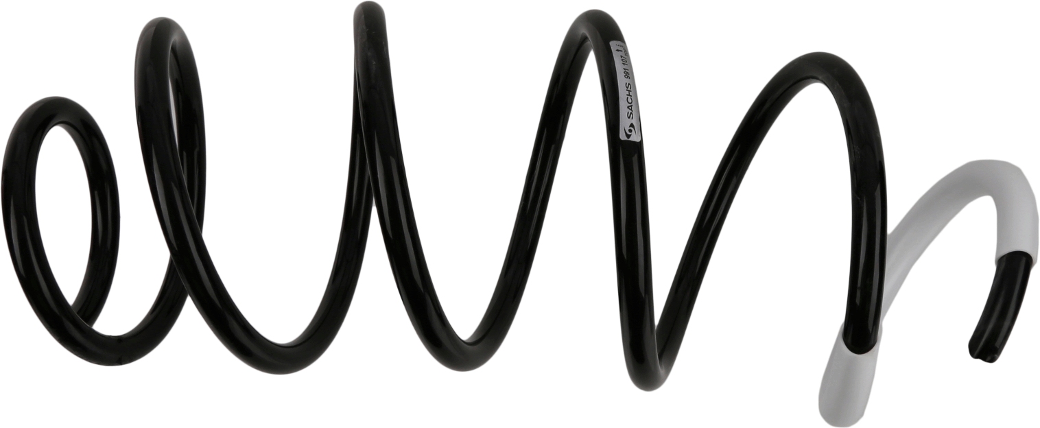 SACHS 991 107 Fahrwerksfeder