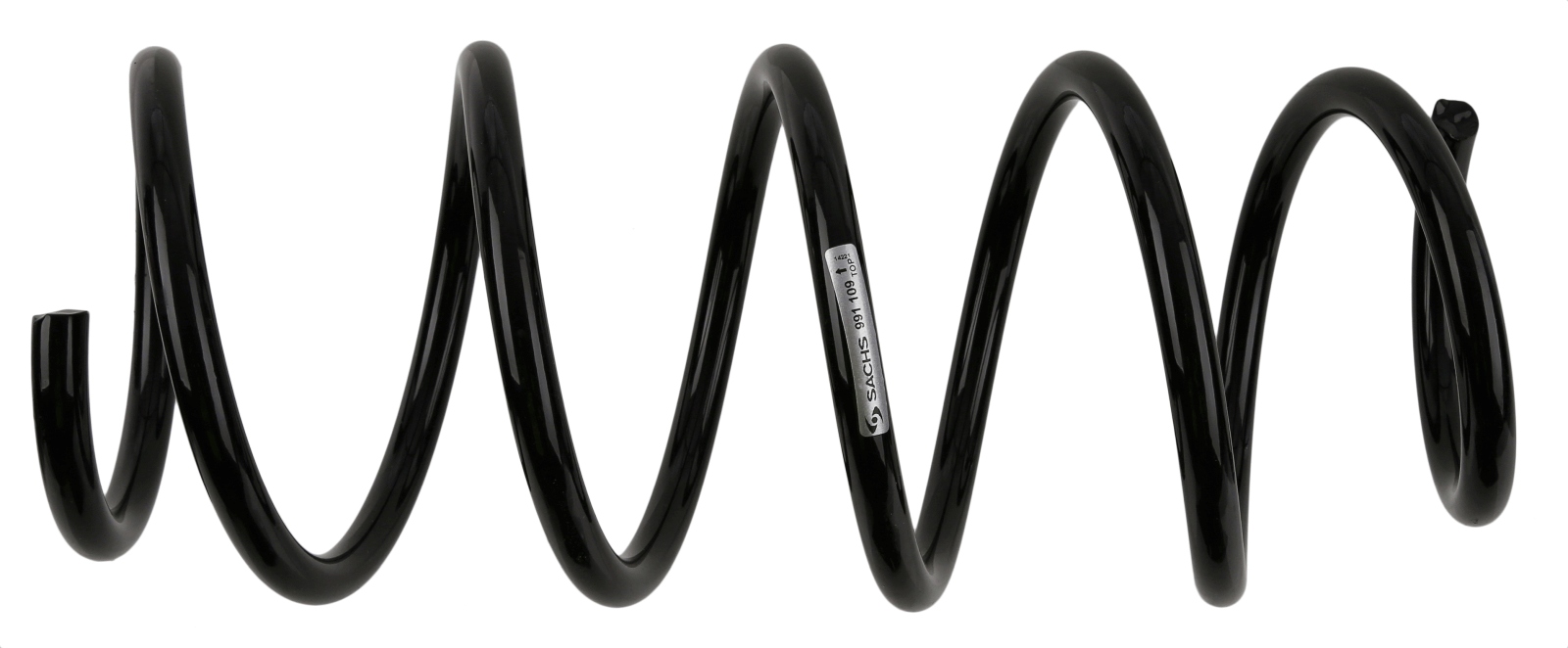 SACHS 991 109 Fahrwerksfeder