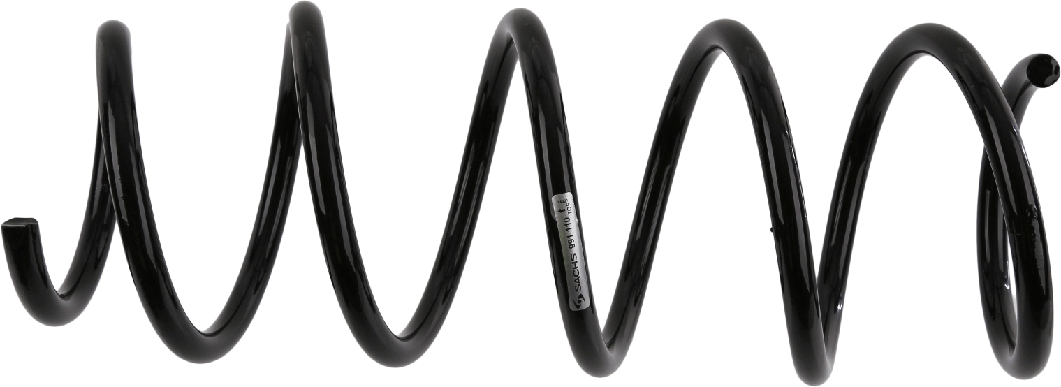 SACHS 991 110 Fahrwerksfeder