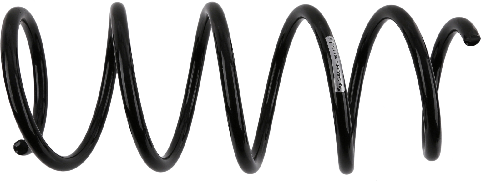 SACHS 991 112 Fahrwerksfeder