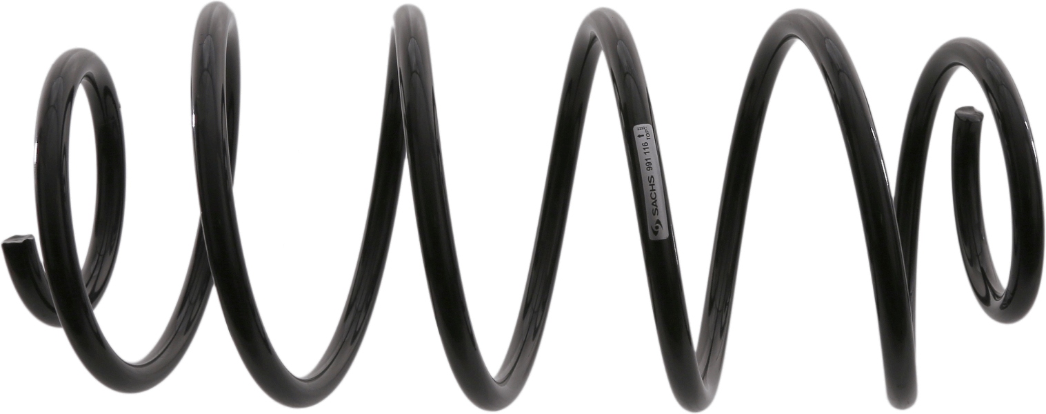 SACHS 991 116 Fahrwerksfeder