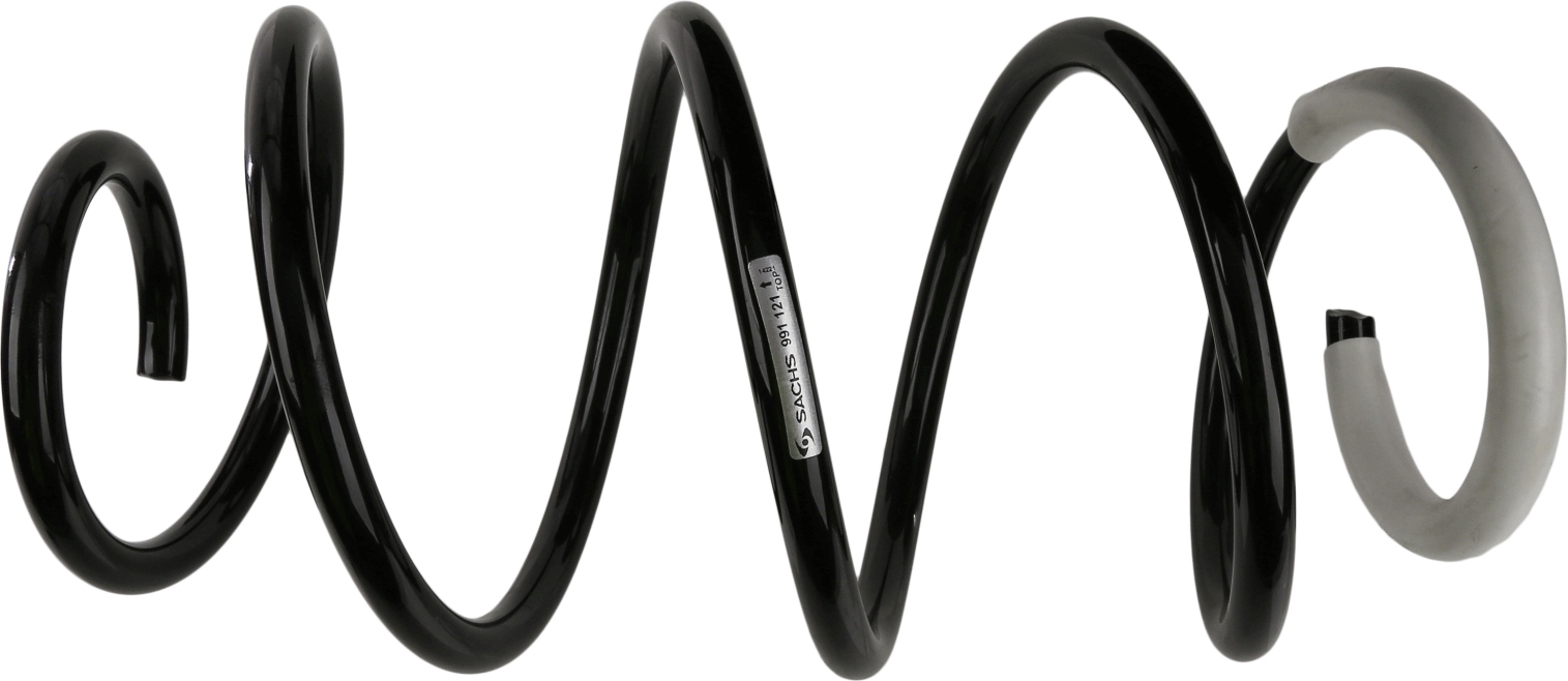 SACHS 991 121 Fahrwerksfeder